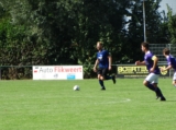 S.K.N.W.K. 2 - Bruse Boys 2 (beker) seizoen 2024-2025 (103/107)